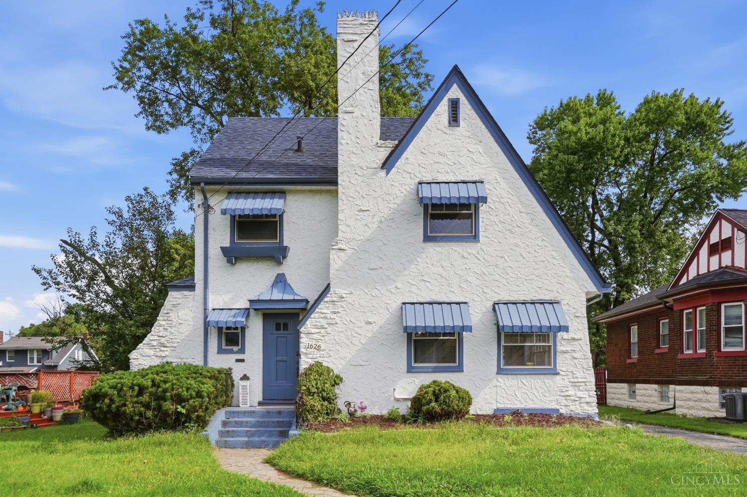 Residential in Cincinnati
