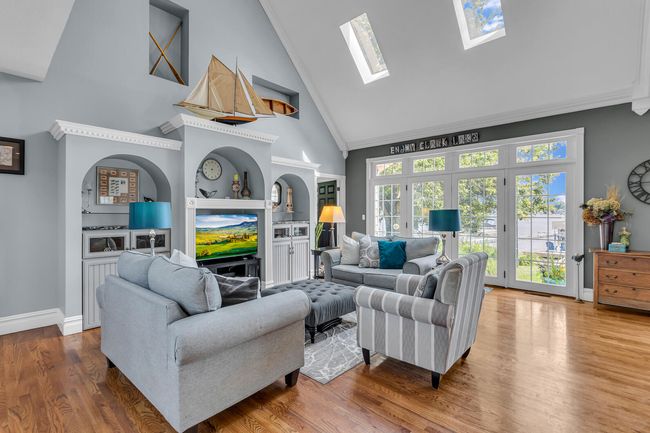345 Oakwood Ave, House other with 4 bedrooms, 3 bathrooms and null parking in Clarklake MI | Image 33