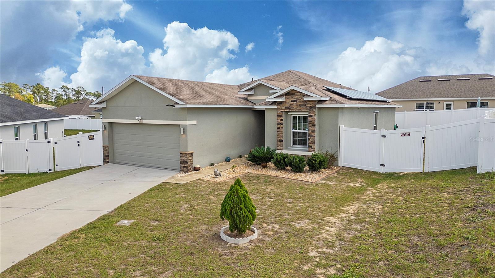 Fraser Pl, Kissimmee, FL 34759