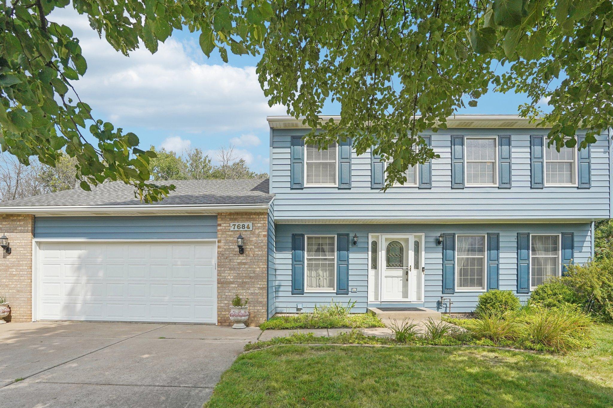 Upper 19th St, Saint Paul, MN 55128
