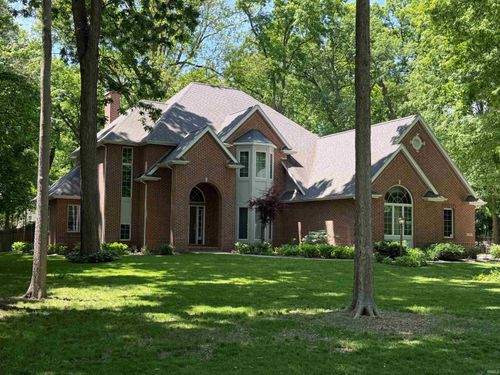 53163 Sylvan Ct, Bristol, IN, 46507-9302 | Card Image