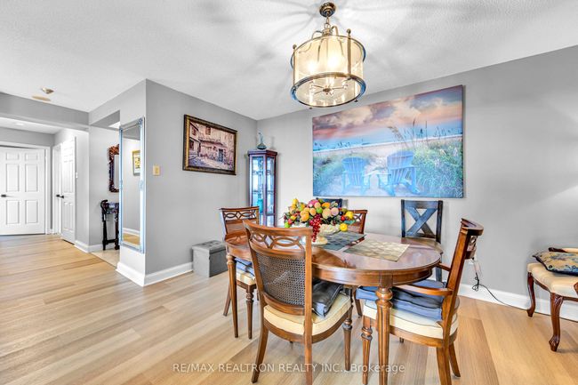 907 - 24 Hanover Rd, Condo with 2 bedrooms, 2 bathrooms and null parking in Brampton ON | Image 6