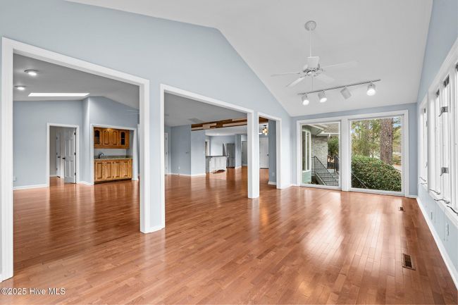 565 Lake Forest Dr Se, House other with 3 bedrooms, 3 bathrooms and 2 parking in Pinehurst NC | Image 20