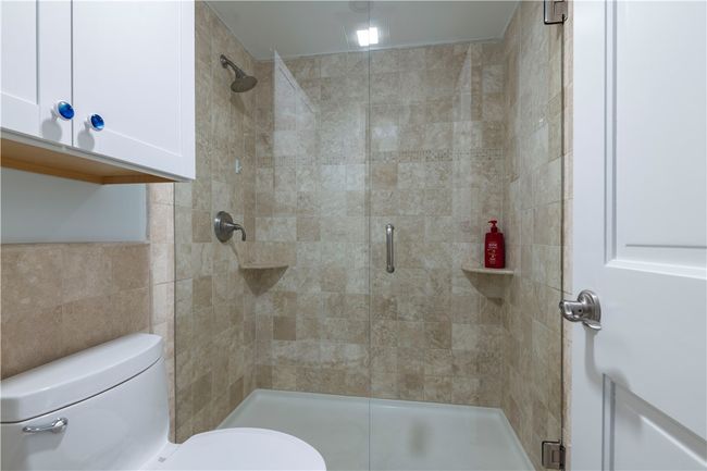APT-1 - 53 Conanicus Ave, Condo with 2 bedrooms, 2 bathrooms and 2 parking in Jamestown RI | Image 23