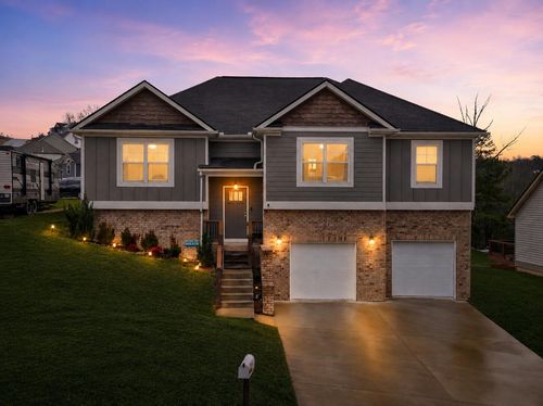 6864 Steep Hl, Ooltewah, TN, 37363-6933 | Card Image