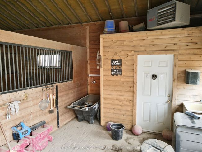 207 Slanted Rd, House other with 5 bedrooms, 4 bathrooms and 20 parking in Reaboro ON | Image 10
