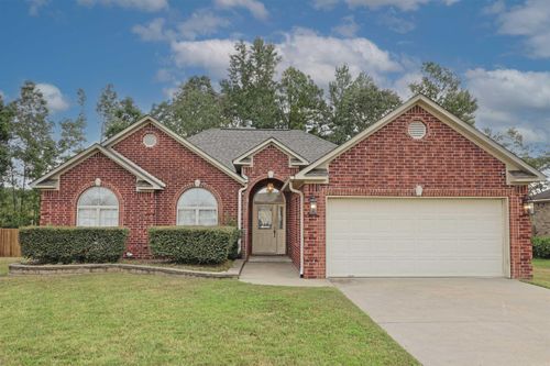 1001 Evening Sunset Cir, Redfield, AR, 72132-8645 | Card Image