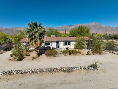 3160 Flying H Rd, Borrego Springs, CA, 92004-4224 | Card Image