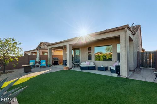 8205 S Pioneer Ct, Gold Canyon, AZ, 85118-5967 | Card Image
