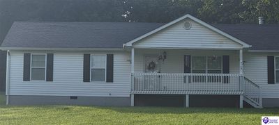 7143 S Hwy 333, House other with 3 bedrooms, 2 bathrooms and null parking in Irvington KY | Image 2