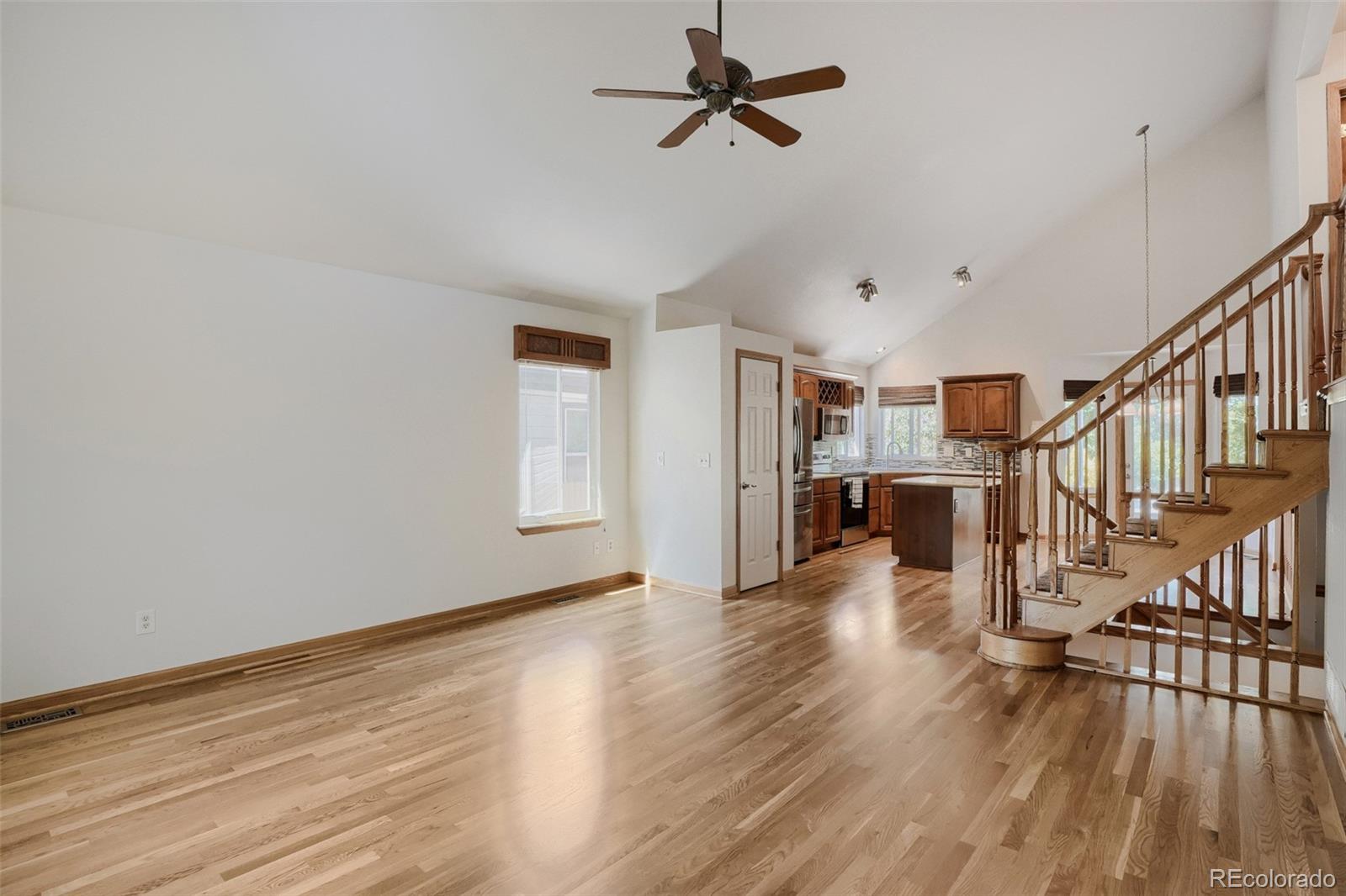 Residential in Denver 4