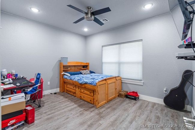8903 Pear St, House other with 4 bedrooms, 3 bathrooms and null parking in Kingston OK | Image 26