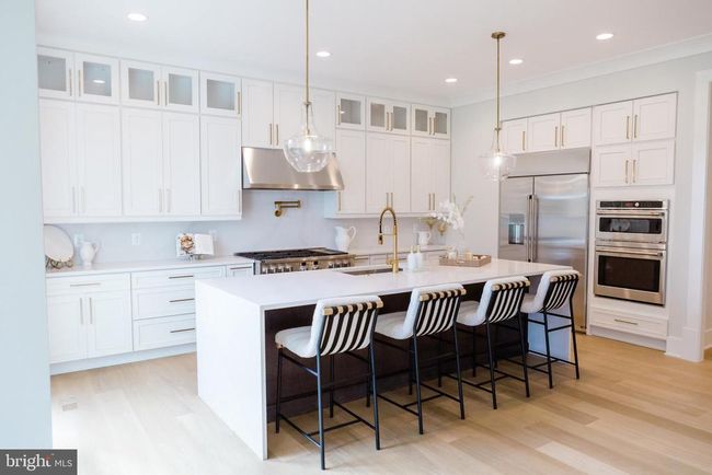 8530 Pepperdine Dr, House other with 5 bedrooms, 6 bathrooms and null parking in VIENNA VA | Image 14