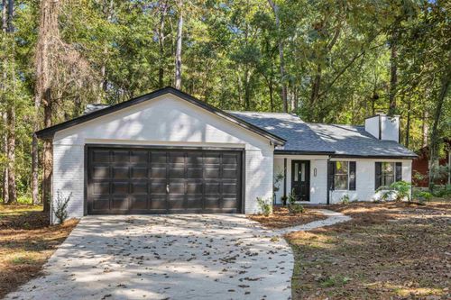 3314 Wildwood Trail, TALLAHASSEE, FL, 32312 | Card Image