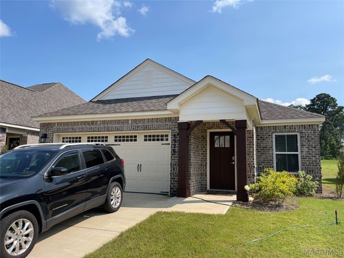 8926 Braxton Ln, Montgomery, AL, 36117-3889 | Card Image