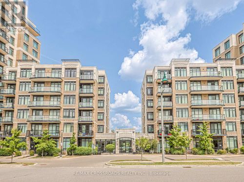 706-131 Upper Duke Cres, Markham, ON, L6G0C9 | Card Image