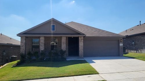 9477 Mint Hill Dr, Fort Worth, TX, 76108-2481 | Card Image