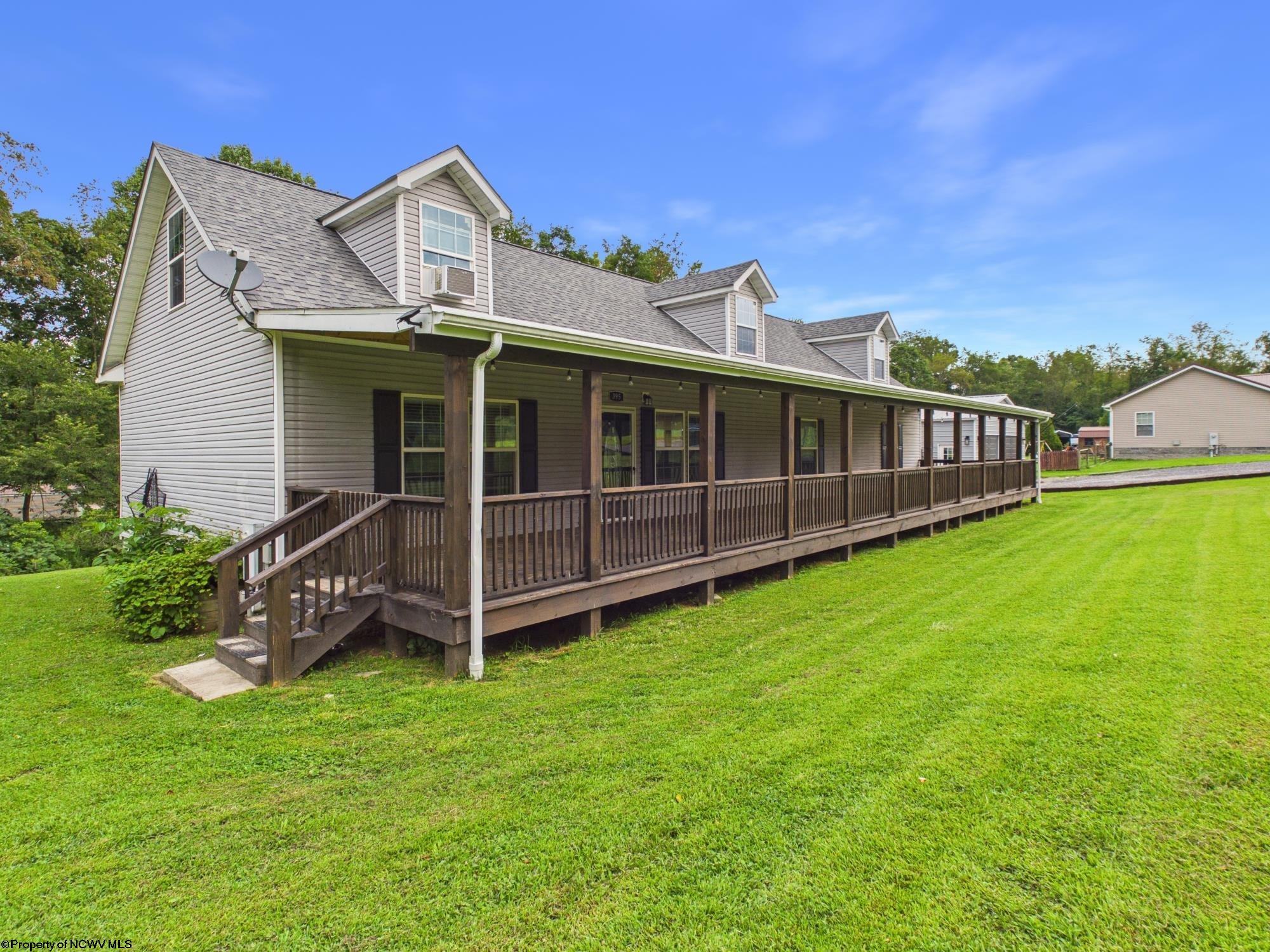 Residential in Jane Lew 3