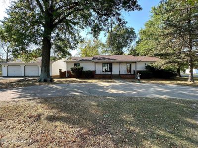 600 E 3rd Street, House other with 4 bedrooms, 3 bathrooms and null parking in Scammon KS | Image 1