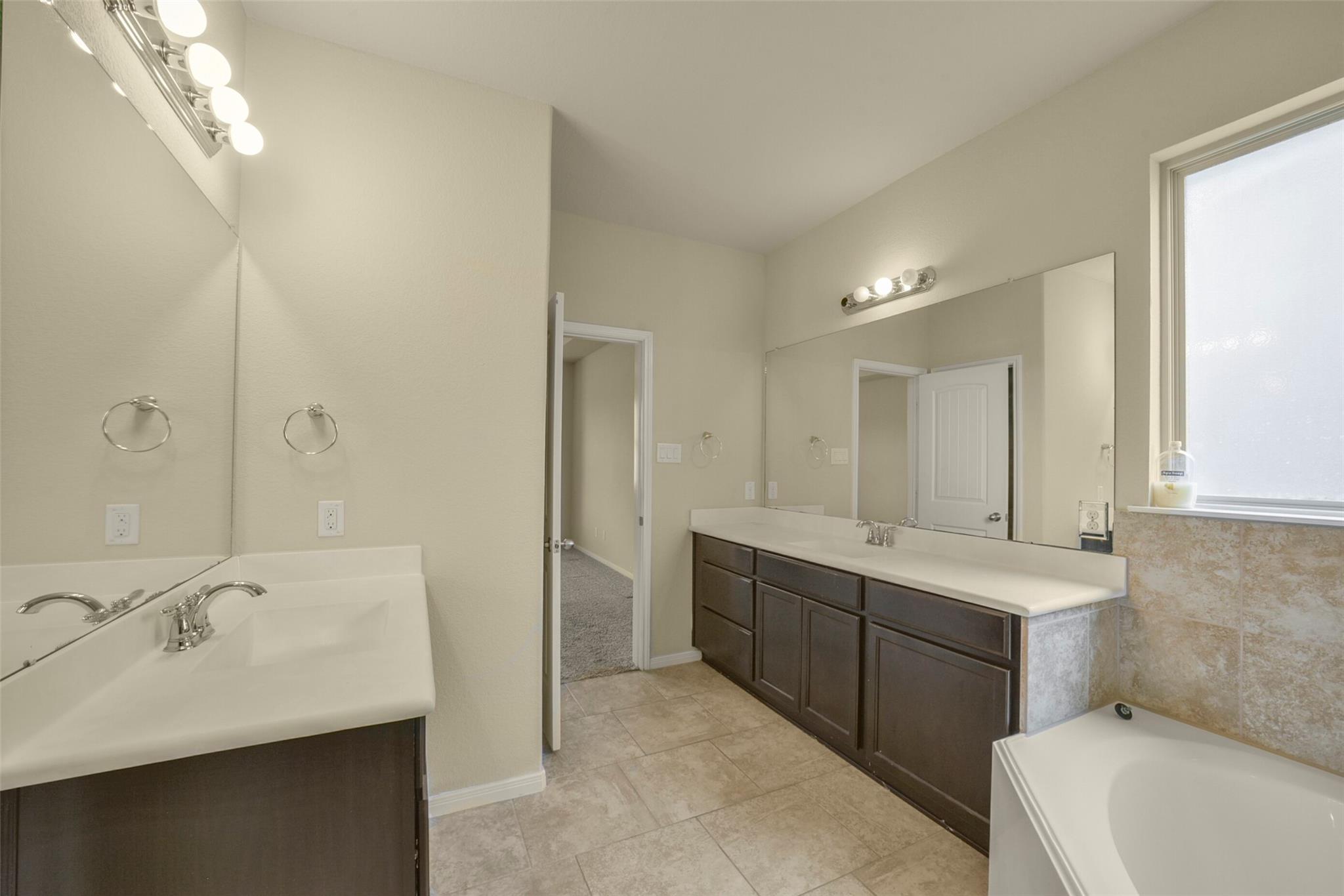 Residential Lease in Katy