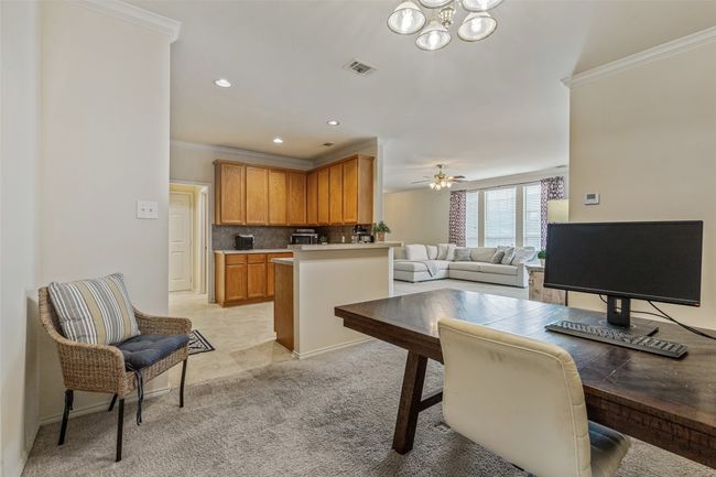 6119 Cypress Point Dr, Townhouse with 2 bedrooms, 2 bathrooms and null parking in Garland TX | Image 12