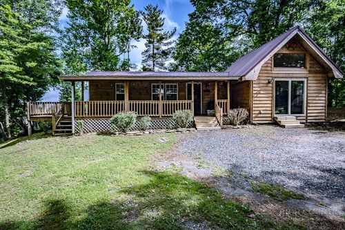 390 Fall Creek Meadows Ln, Elk Park, NC, 28622-9411 | Card Image