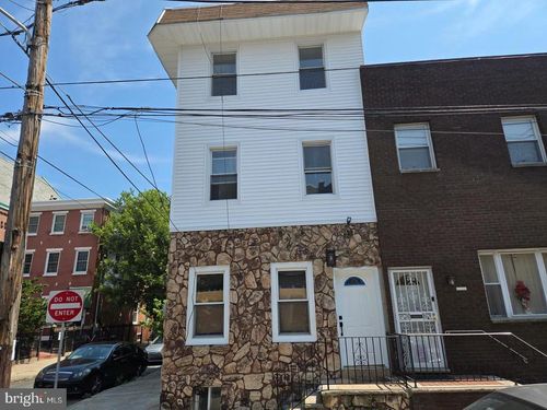 1513 S 10th St, PHILADELPHIA, PA, 19147-6327 | Card Image