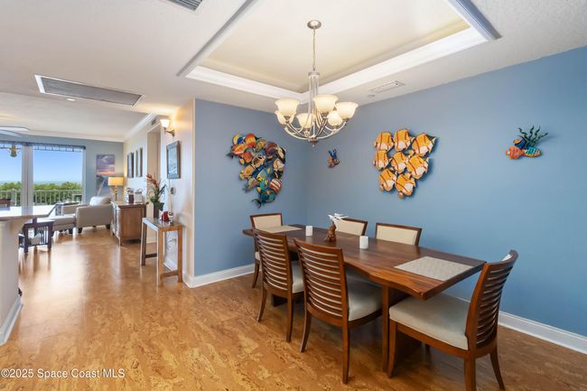 1204 - 1 Eighth Ave, Condo with 3 bedrooms, 2 bathrooms and null parking in Indialantic FL | Image 14
