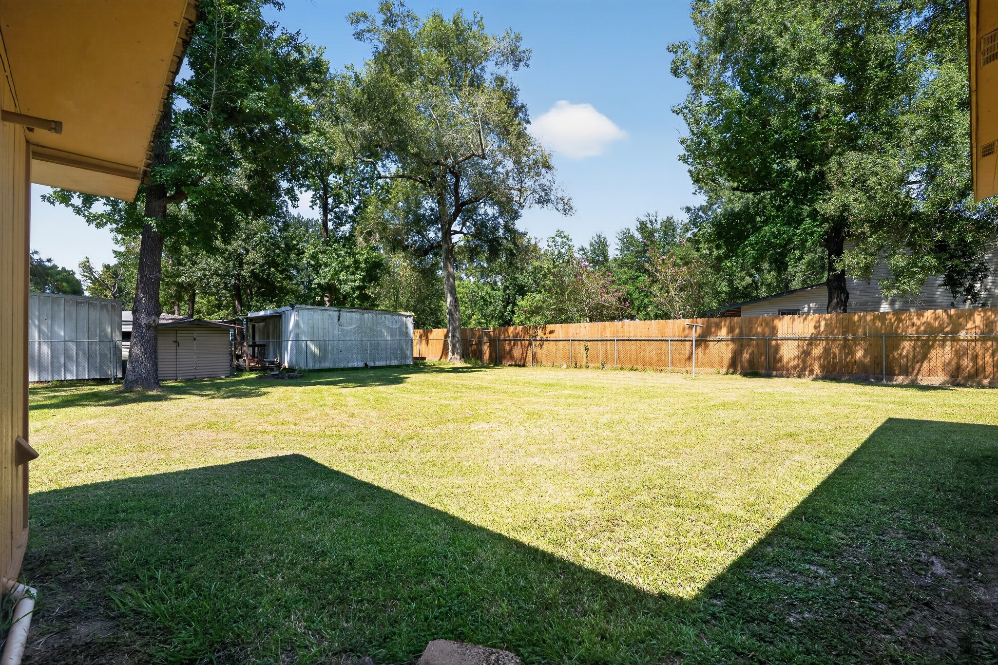 Residential in Vidor 3
