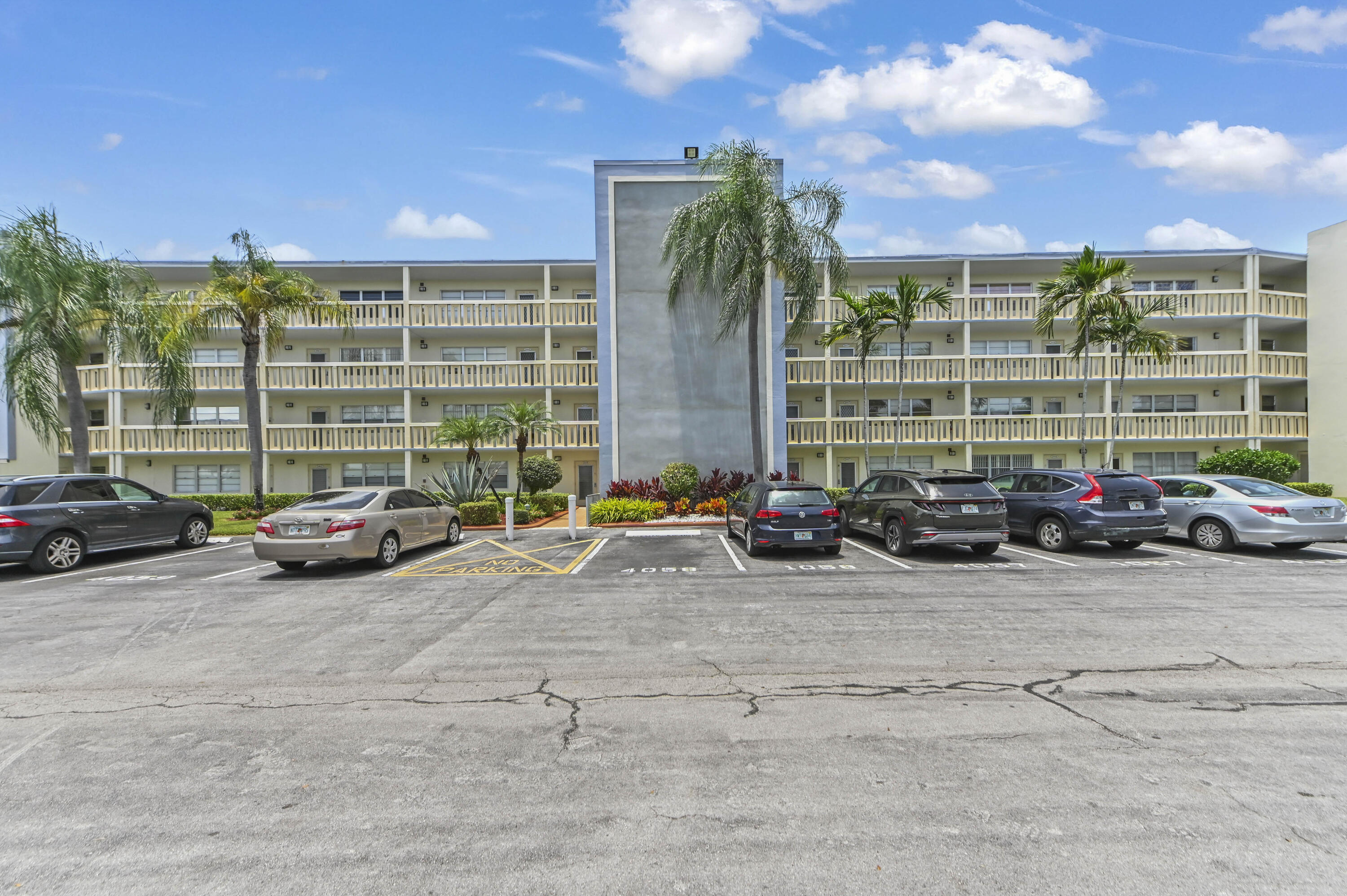 Residential in Boca Raton