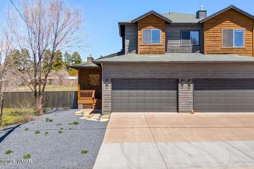 1400 W Navajo Ln, Lakeside, AZ, 85929-7063 | Card Image