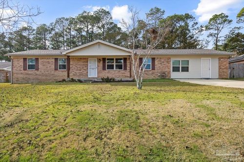 5053 Forest Creek Dr, Pace, FL, 32571-8923 | Card Image