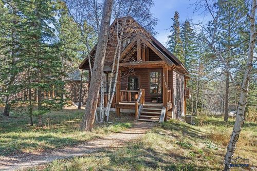 21156 Gilded Mountaian Loop, Lead, SD, 57754 | Card Image