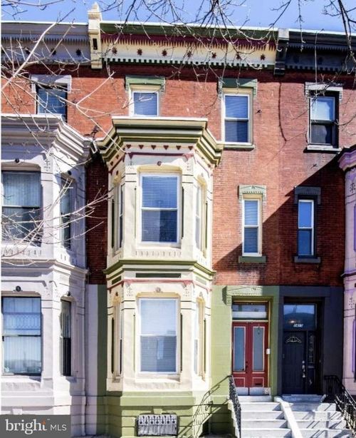 1413 S Broad St, PHILADELPHIA, PA, 19147-4919 | Card Image