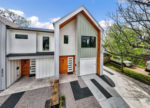 b-8003 Gault St, Austin, TX, 78757-8412 | Card Image