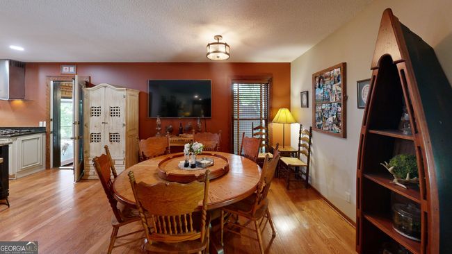 511 Bo Cannington Rd, House other with 4 bedrooms, 4 bathrooms and null parking in Morris GA | Image 22