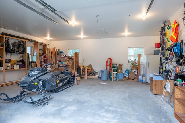 View of garage | Image 57