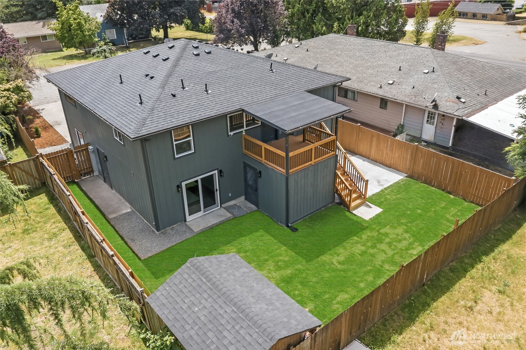 Residential in Tacoma 4