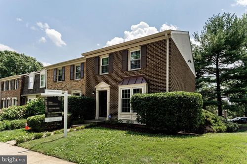 7409 Adams Park Ct, ANNANDALE, VA, 22003-5721 | Card Image