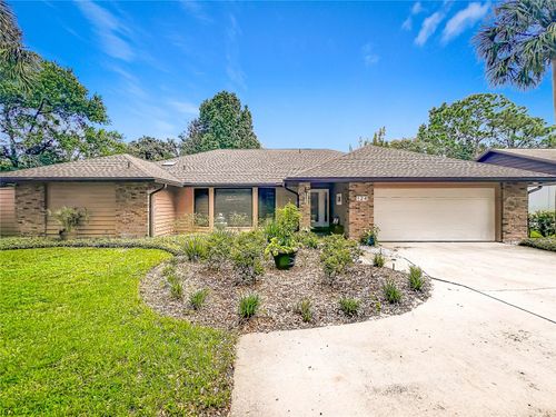 124 Trafalgar Pl, Longwood, FL, 32779-5628 | Card Image