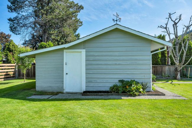 5233 Westminster Ave, House other with 3 bedrooms, 2 bathrooms and 5 parking in Delta BC | Image 40