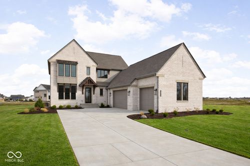 16927 Tractive Dr, Westfield, IN, 46074-1225 | Card Image