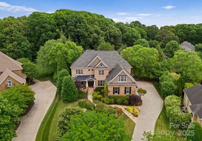 2304 Thunder Gulch Ct, House other with 6 bedrooms, 7 bathrooms and null parking in Waxhaw NC | Image 45