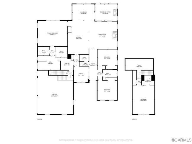 13510 Kelham Rd, House other with 4 bedrooms, 4 bathrooms and null parking in MIDLOTHIAN VA | Image 50