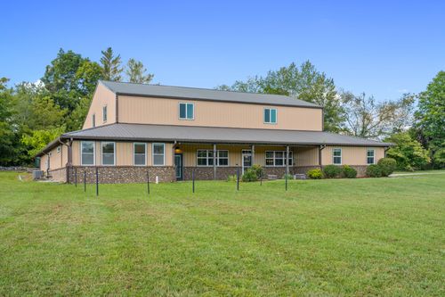 10879 Church Rd, Bon Aqua, TN, 37025-2777 | Card Image