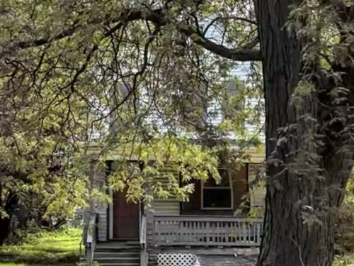 6839 Parnell Ave, Chicago, IL, 60621-2541 | Card Image