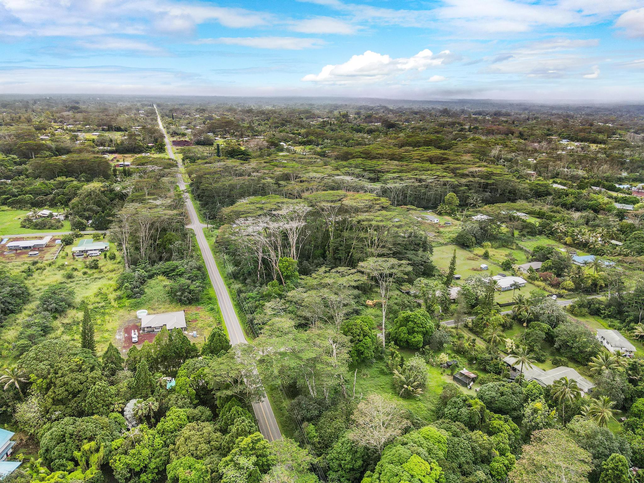 Land in Keaau 5