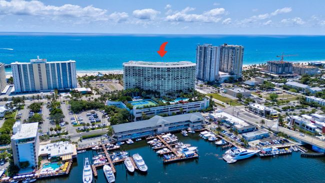 APT-908 - 1 N Ocean Blvd, Condo with 3 bedrooms, 2 bathrooms and null parking in Pompano Beach FL | Image 110