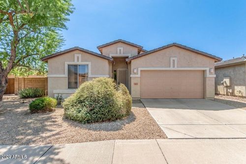 2821 E Tyson St, Chandler, AZ, 85225-4244 | Card Image