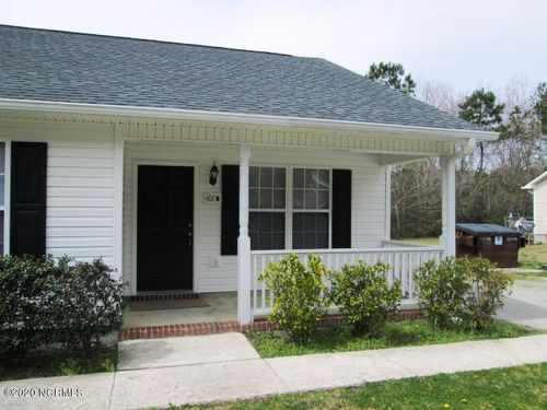 b-407 Belgrade Swansboro Rd, Stella, NC, 28582-9616 | Card Image
